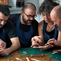 Classes & Workshops