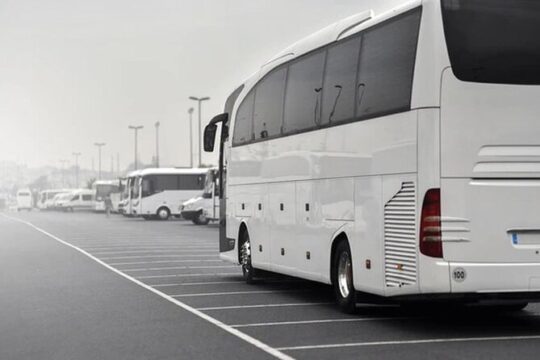 Shuttle - Dubrovnik Airport to Dubrovnik City Centre