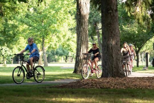 Niagara on the Lake Bicycle Rental