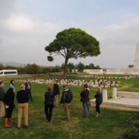 Day Trips & Excursions