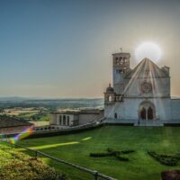 Walking Tours