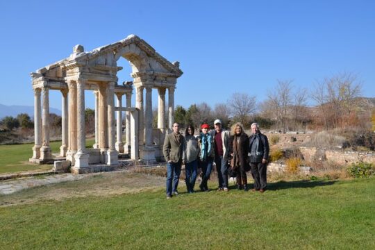 Best Of Turkey Tour 10 Days Small Group