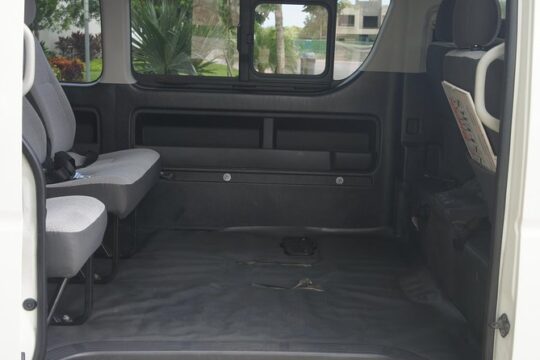 Pet Friendly Transportation Service In Cancun