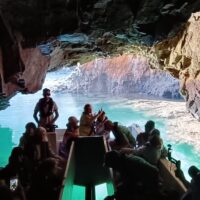 Boat Rentals