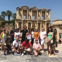 Shore Excursions