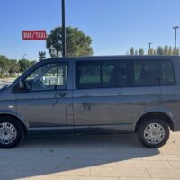 Transfers & Ground Transport