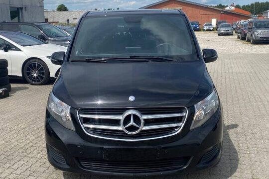 Milan to Nice One-Way Private Transfer