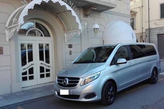 Bari Per Matera - Matera Airport Transfer Service For Bari Airport