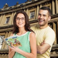 Self-guided Tours & Rentals