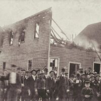 Ghost & Vampire Tours