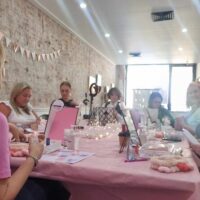 Classes & Workshops