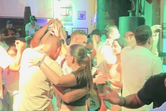 Saoko Experience Dance and Adventures