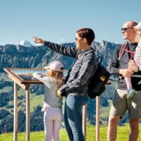 Multi-day & Extended Tours