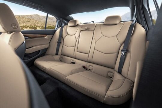 Private Transfer Washington DC to Washington Airport BWI by Sedan