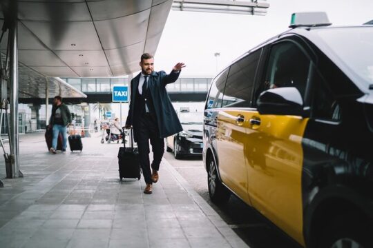Airport Transfer to Hotels in Punta Cana
