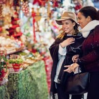 Holiday & Seasonal Tours