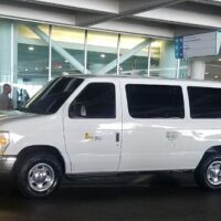 Airport & Ground Transfers