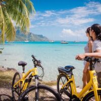 Self-guided Tours & Rentals