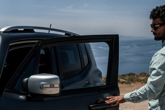 Mykonos Arrival/Departure Airport Transport Services