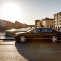 Private Drivers