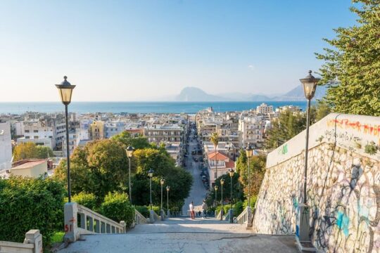 Trip to Patra