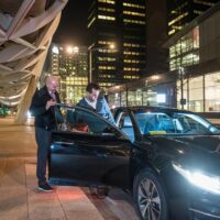 Private Drivers