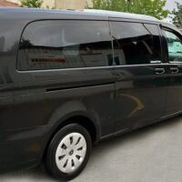 Airport & Ground Transfers