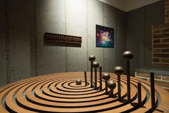 Escape Room in the Heart of Lisbon!