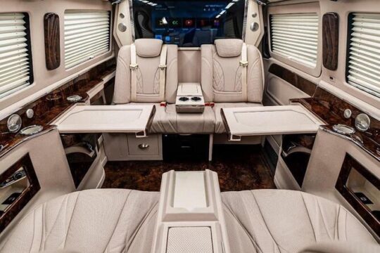 Istanbul Airport Private Transfer with Meet & Greet