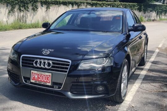 Kingston Private Airport Transfer