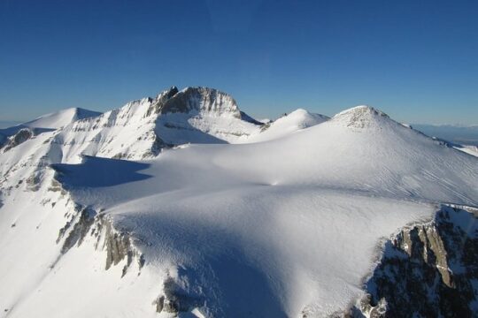 Private tour: Mt.Olympus-Old Panteleimon
