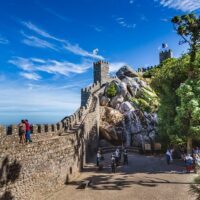 Multi-day Tours