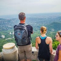 Sustainable Tours
