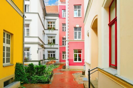 Riga Private Walking Tour