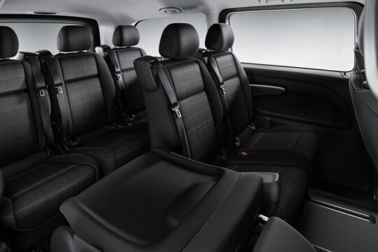 Private transfer | Krakow City - Krakow Airport Balice