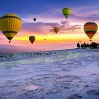 Hop-on Hop-off Tours
