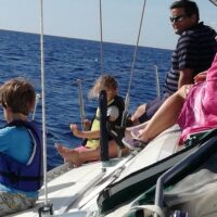 Cruises, Sailing & Water Tours