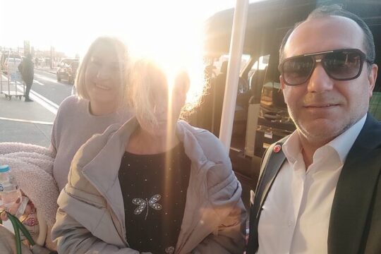 Bodrum Airport BJV Transfers to Marmaris Hotels