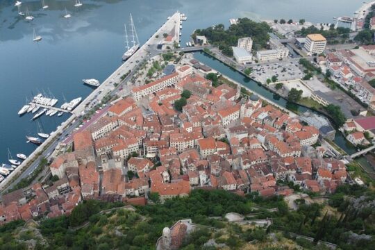 Montenegro Majesty Tour