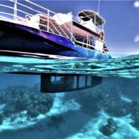 Submarine Tours