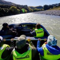 Jet Boats & Speed Boats