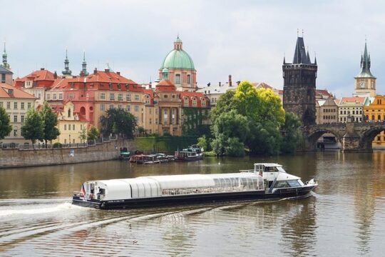 Private Prague Tours for Families with a Local, 100% Personalized
