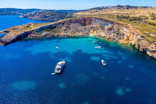 Half Day Private Sunset Catamaran Cruise