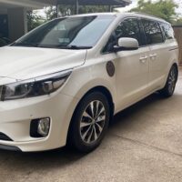 Airport & Ground Transfers