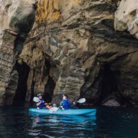 Self-guided Tours & Rentals