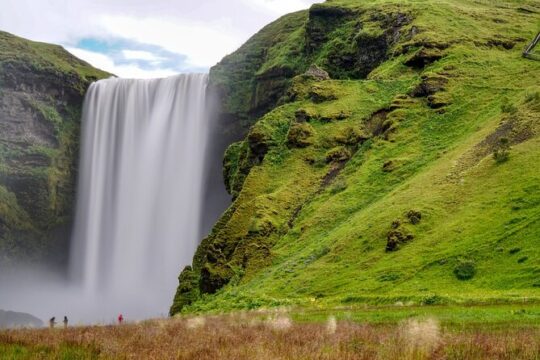 10 Hour Small Group Tour to South Coast