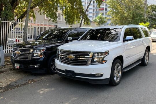 Private Transfer to El Conquistador Hotel