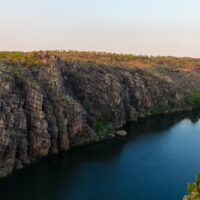 Multi-day Cruises