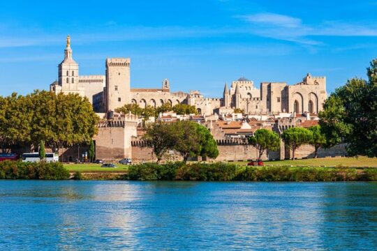 Explore Avignon in 60 minutes with a Local