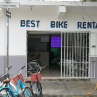 Bike Rentals